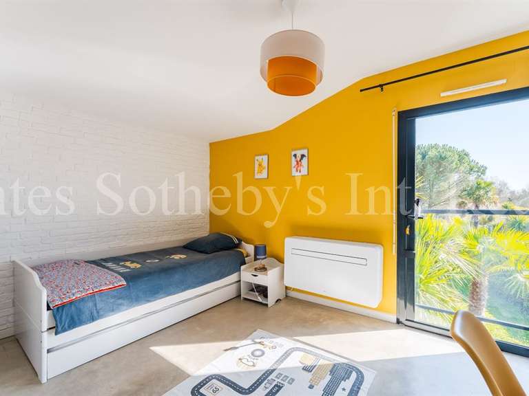 Maison Haute-Goulaine - 7 chambres - 297m²