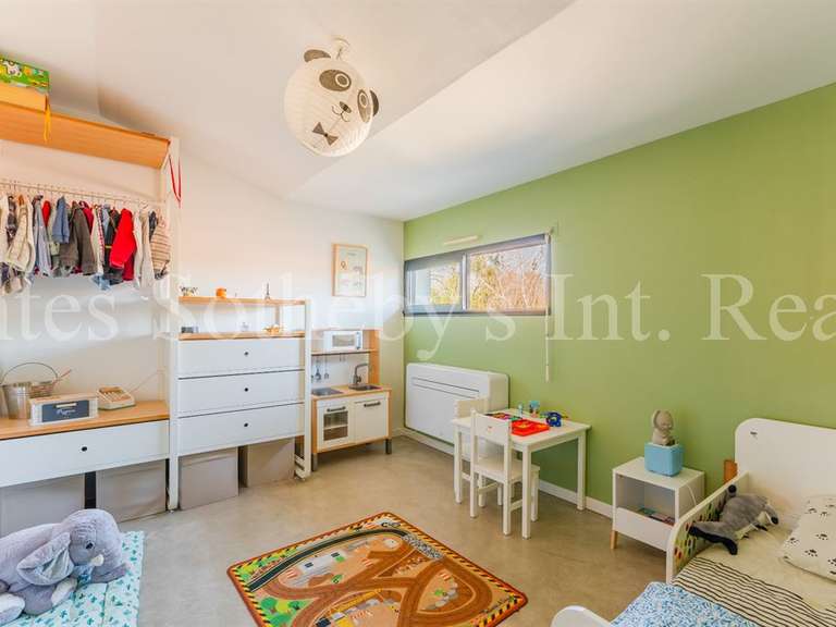 Maison Haute-Goulaine - 7 chambres - 297m²