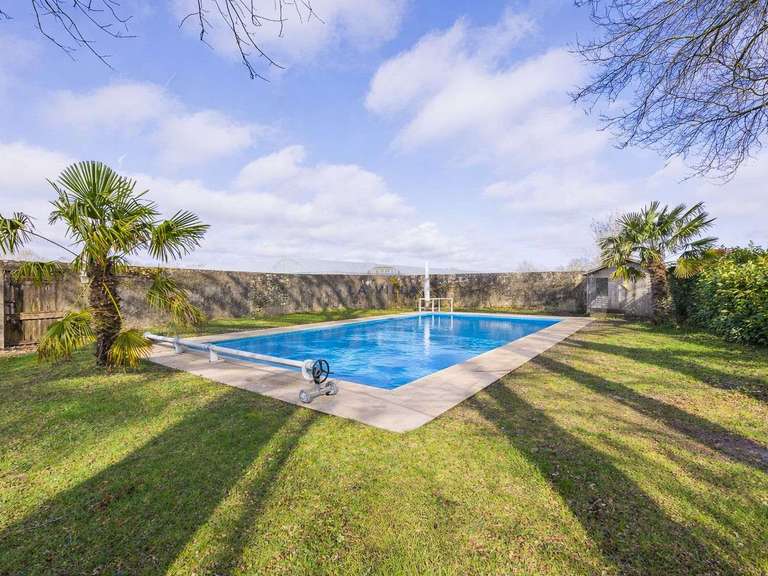 Maison Haute-Goulaine - 5 chambres