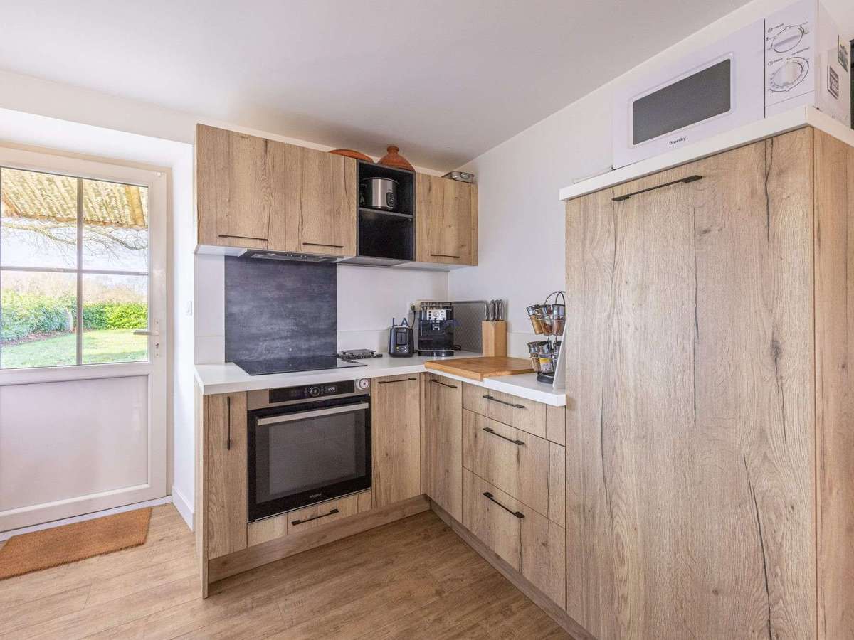 Maison Haute-Goulaine