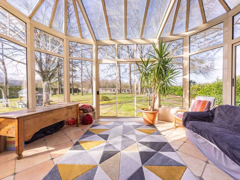 Maison Haute-Goulaine - 5 chambres