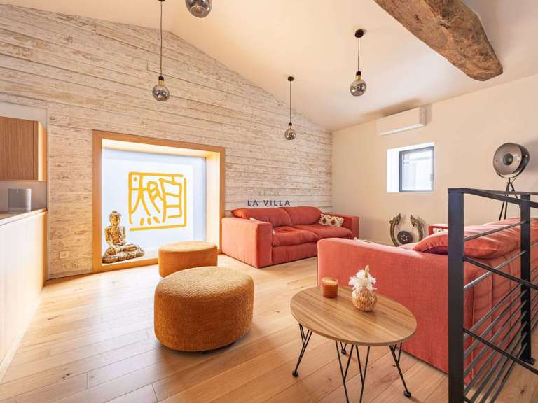 Maison Haute-Goulaine - 5 chambres