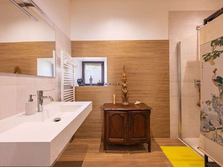 Maison Haute-Goulaine - 5 chambres