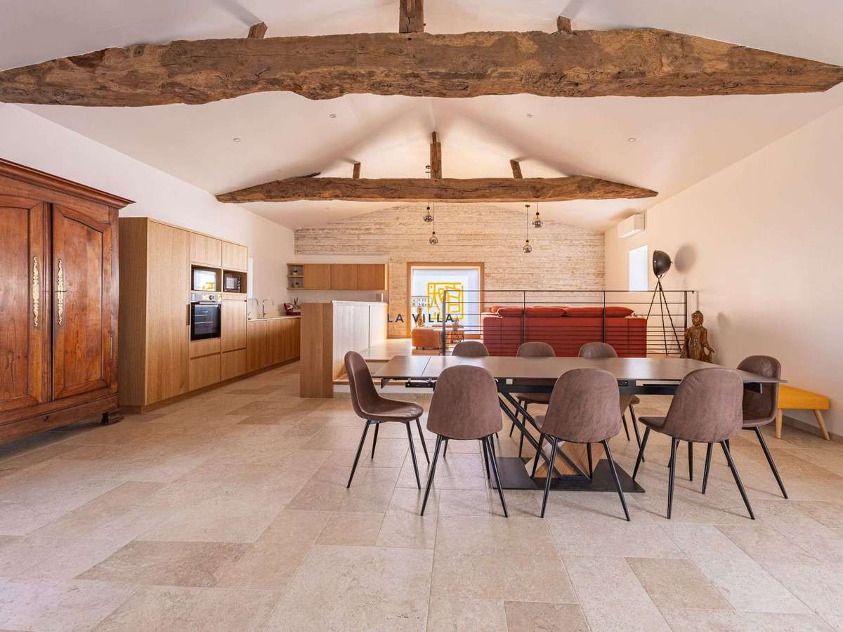 Maison Haute-Goulaine