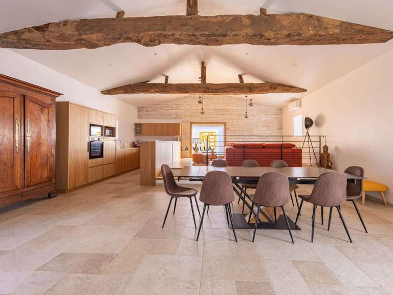 Maison Haute-Goulaine - 5 chambres