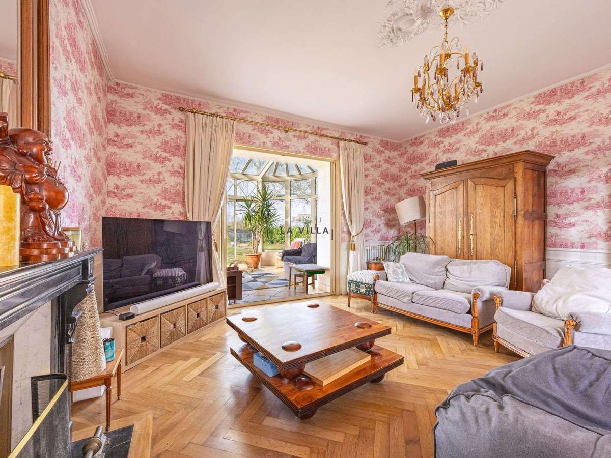 Maison Haute-Goulaine