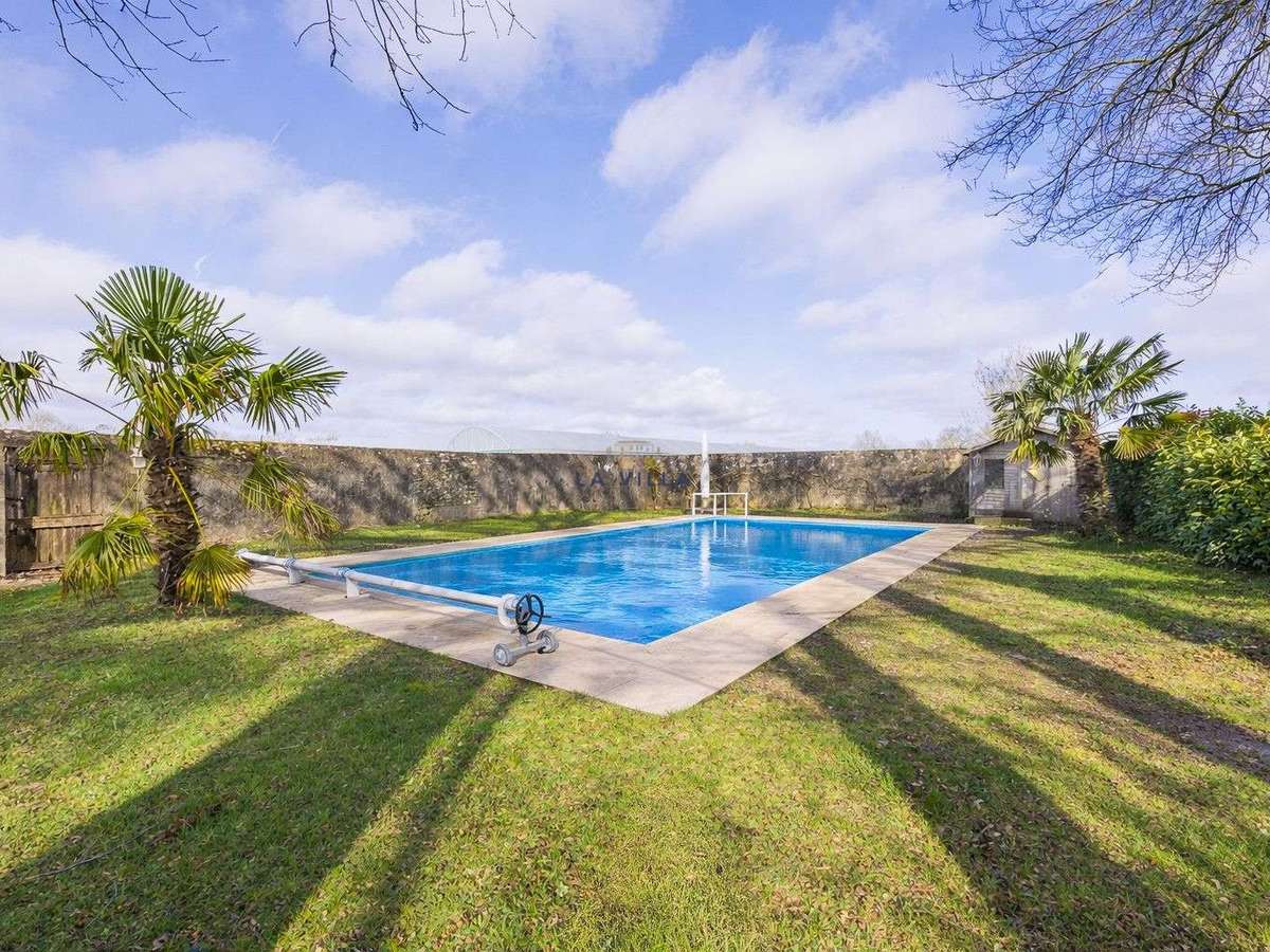 Maison Haute-Goulaine