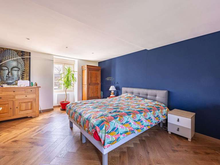 Maison Haute-Goulaine - 5 chambres