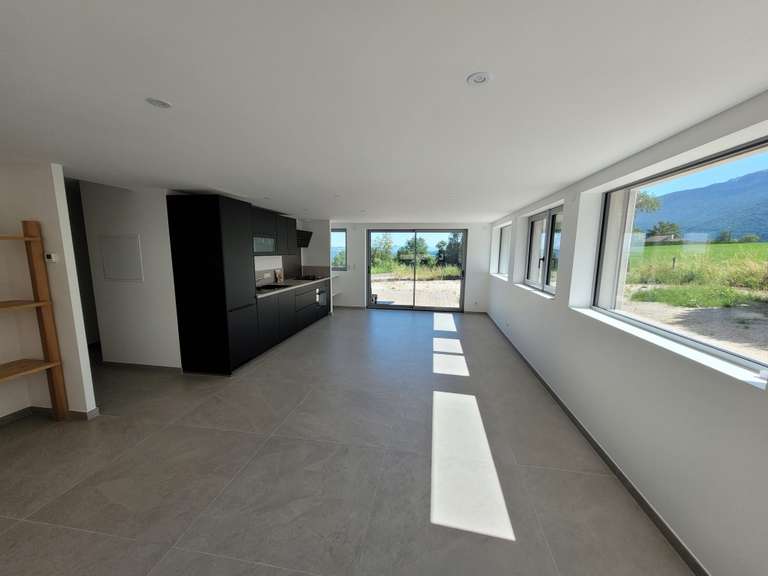 Propriété équestre Haute-Savoie - 6 chambres