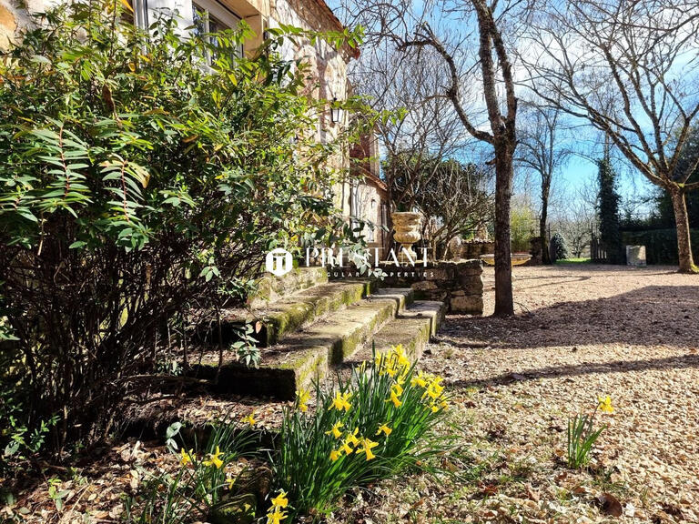 Propriété Hautefort - 5 chambres - 590m²