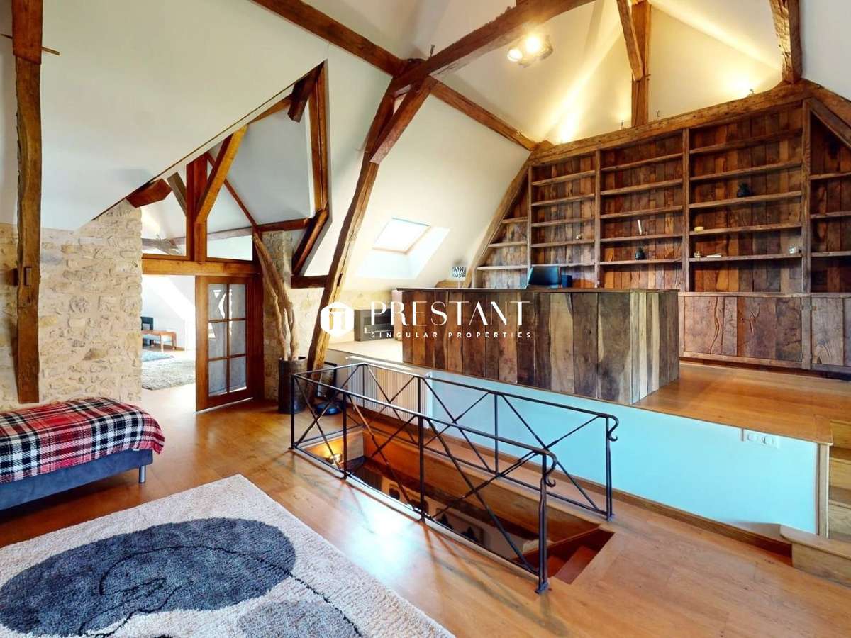 Propriété Hautefort