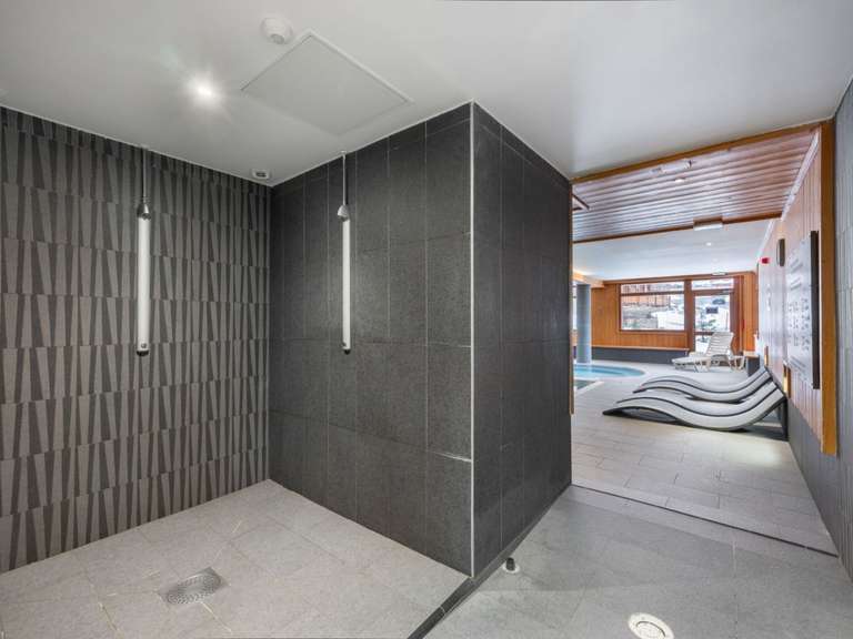 Appartement Hauteluce - 5 chambres - 267m²