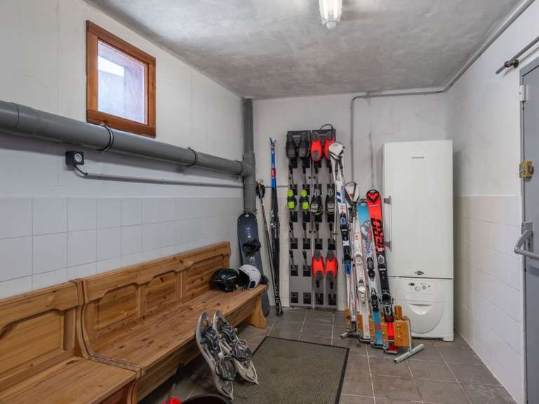 Appartement Hauteluce - 5 chambres - 267m²