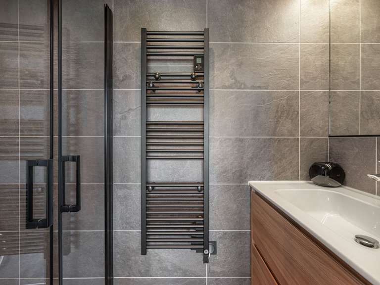 Apartment Hauteluce - 3 bedrooms - 70m²