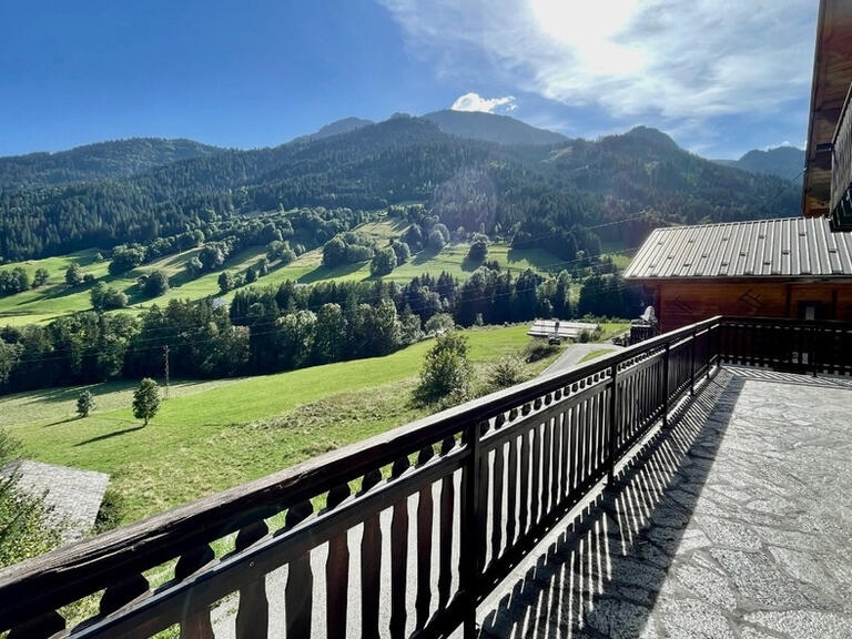 Vente Chalet Hauteluce - 6 chambres