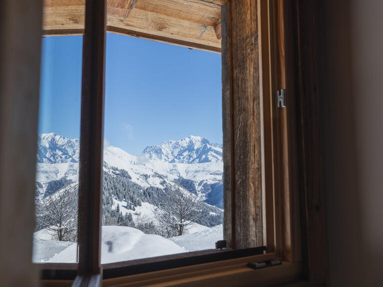 Chalet Hauteluce - 3 chambres - 145m²