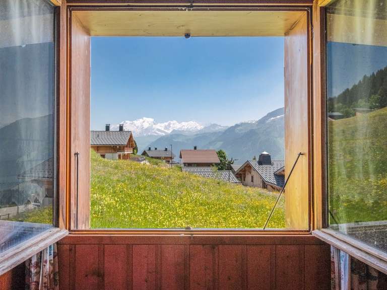 Chalet Hauteluce - 4 chambres - 200m²