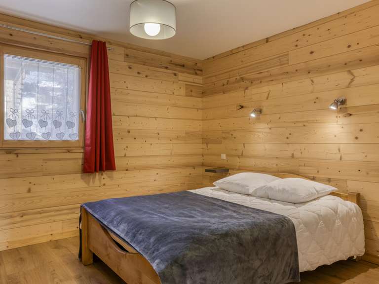 Chalet Hauteluce - 10 chambres - 231m²