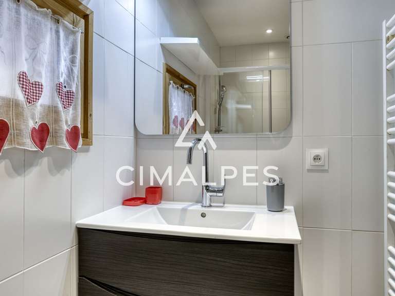 Chalet Hauteluce - 5 chambres - 100m²