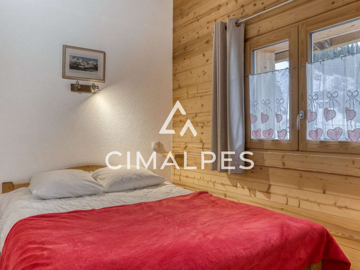 Chalet Hauteluce
