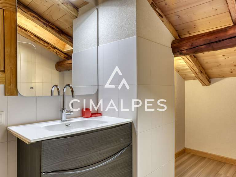 Chalet Hauteluce - 5 chambres - 100m²