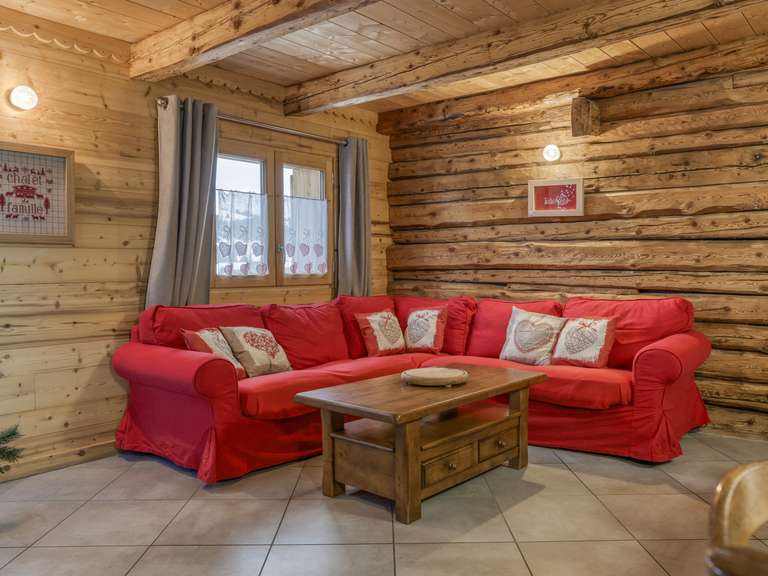 Maison Hauteluce - 10 chambres - 231m²