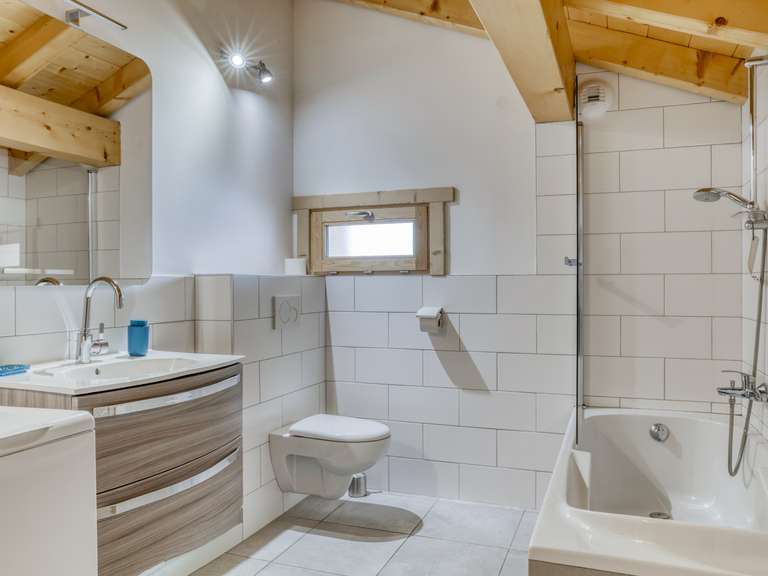 House Hauteluce - 10 bedrooms - 231m²