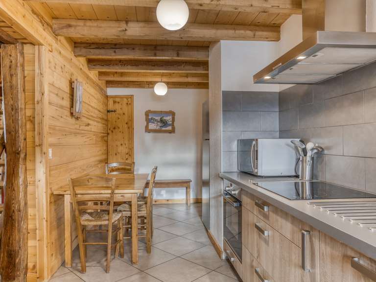 House Hauteluce - 10 bedrooms - 231m²