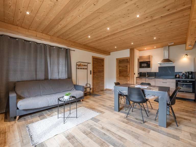 House Hauteluce - 10 bedrooms - 611m²