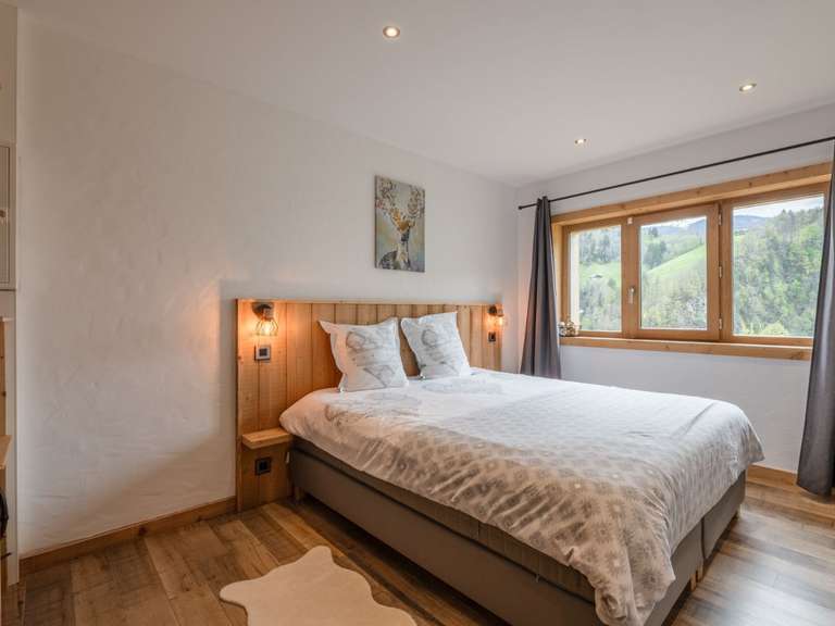 Maison Hauteluce - 10 chambres - 611m²