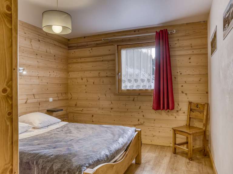 Maison Hauteluce - 10 chambres - 231m²