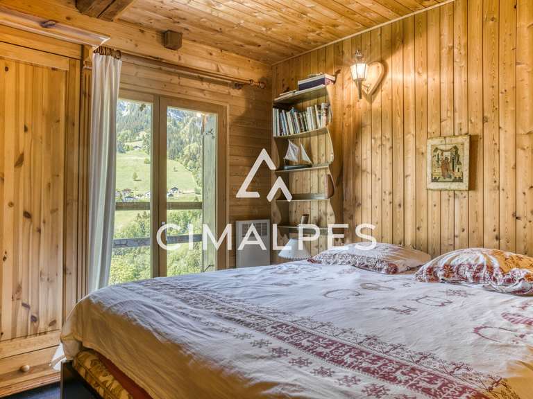 Maison Hauteluce - 6 chambres - 186m²