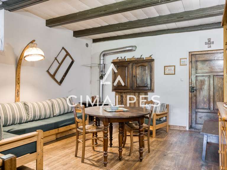 Maison Hauteluce - 6 chambres - 186m²