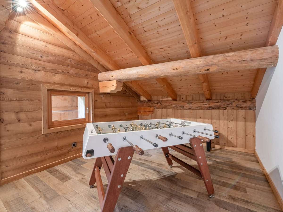 House Hauteluce