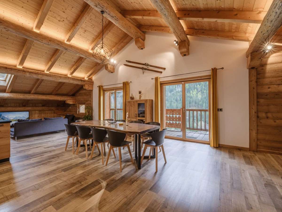 House Hauteluce