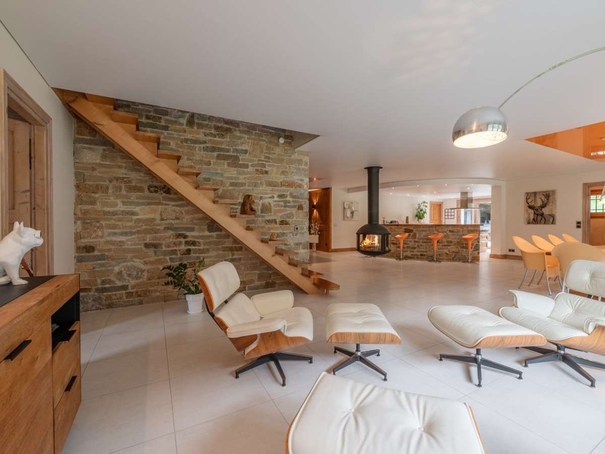 House Hauteluce