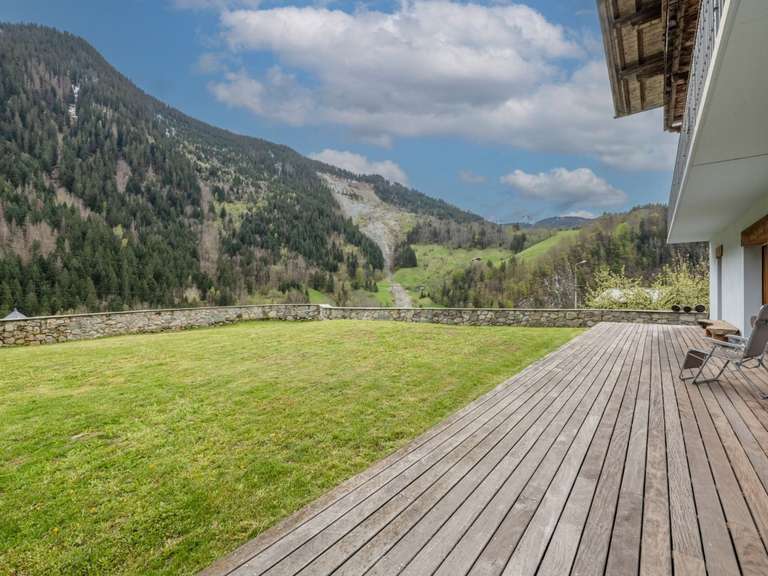 Maison Hauteluce - 10 chambres - 611m²