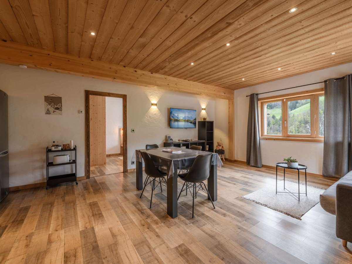 House Hauteluce