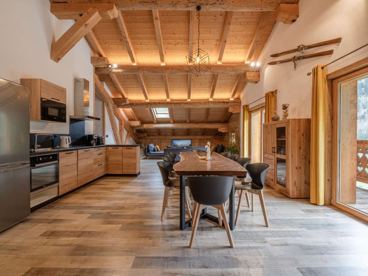 House Hauteluce