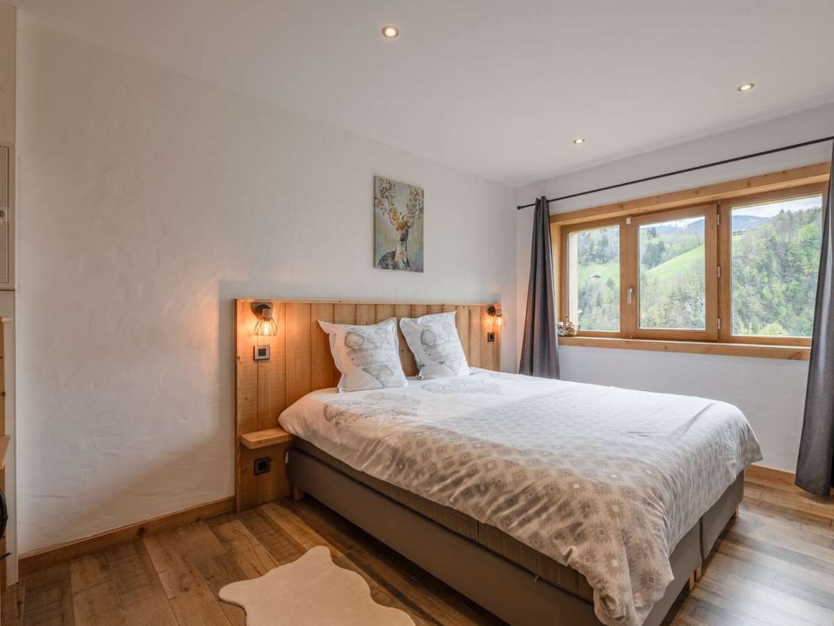 House Hauteluce