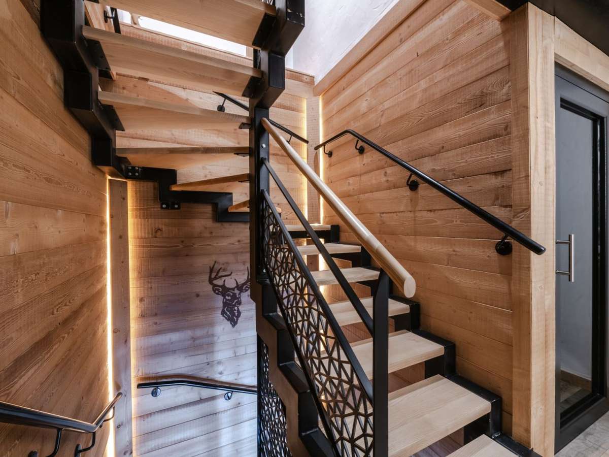 House Hauteluce