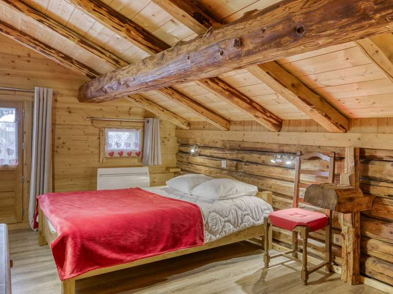 Maison Hauteluce - 10 chambres - 231m²