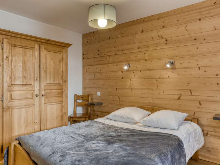 Maison Hauteluce - 10 chambres - 231m²