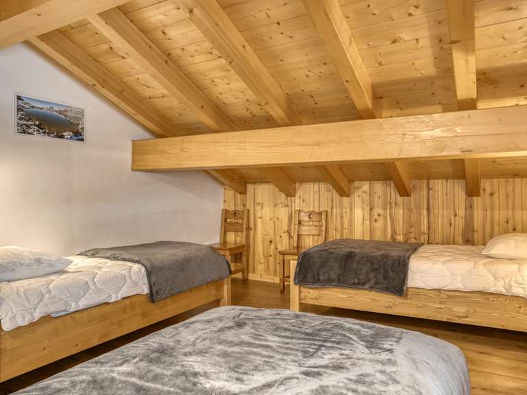 Maison Hauteluce - 10 chambres - 231m²