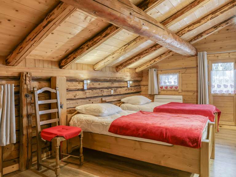 Maison Hauteluce - 10 chambres - 231m²