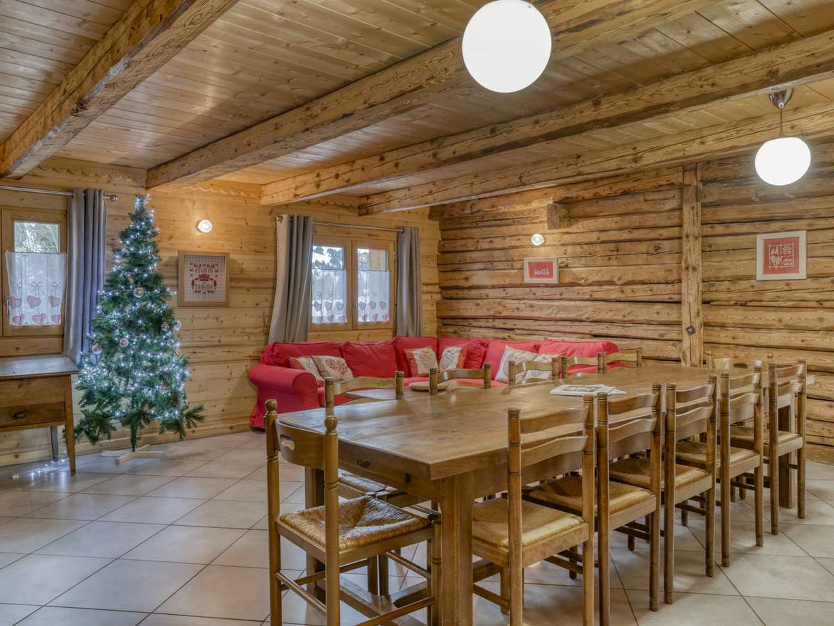 House Hauteluce