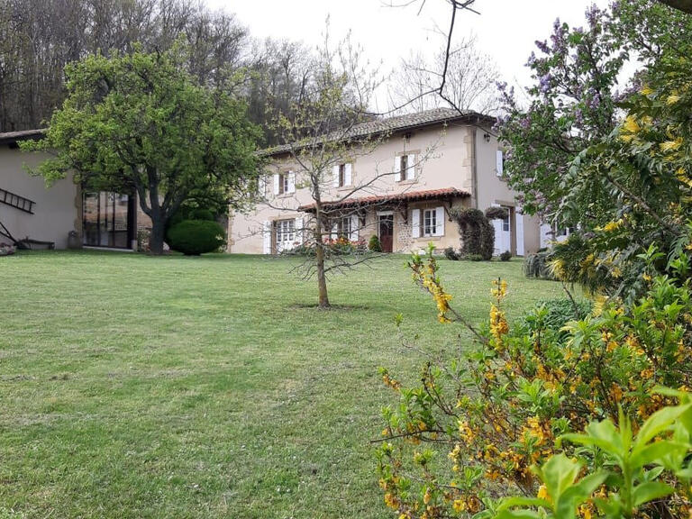 Maison Hauterives - 250m²