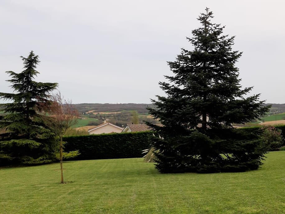 Maison Hauterives