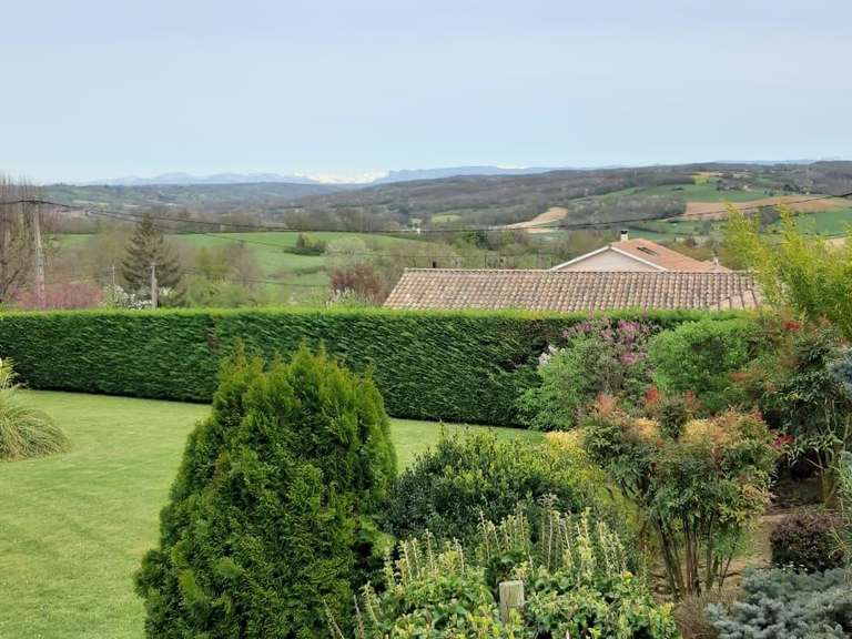 Maison Hauterives - 250m²