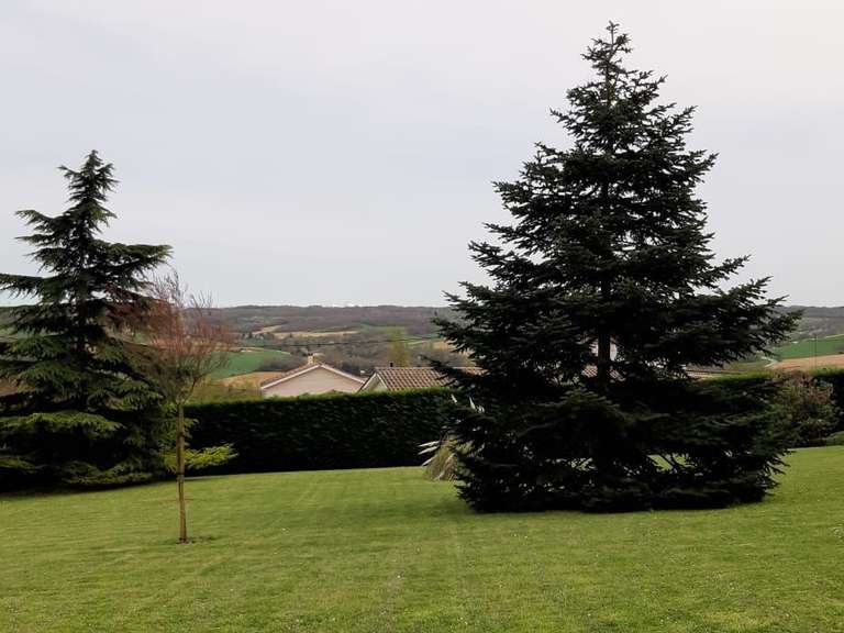 Maison Hauterives - 250m²